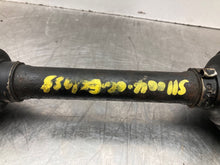 Load image into Gallery viewer, CV AXLE SHAFT Mercedes E300 E350 E550 E320 2004 04 2005 05 06 - 09 Right - NW468352
