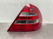Load image into Gallery viewer, TAIL LIGHT LAMP ASSEMBLY E350 E320 E500 E55 03 04 05 06 Right - NW468735
