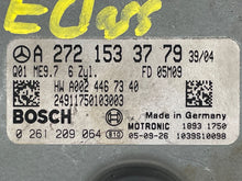 Load image into Gallery viewer, ECU ECM COMPUTER Mercedes E350 2006 06 - NW468452
