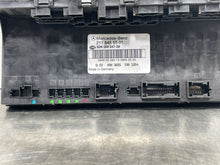 Load image into Gallery viewer, SIGNAL ACTIVATION CONTROL MODULE COMPUTER E320 E350 E500 E55 04 05 06 - NW468401
