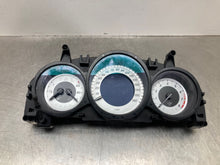 Load image into Gallery viewer, SPEEDOMETER CLUSTER Mercedes-Benz C250 C300 C350 C63 2012 12 - NW468698
