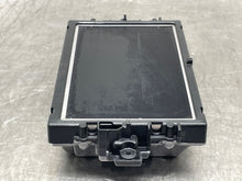 Load image into Gallery viewer, INFO-GPS SCREEN C250 C300 C350 C63 Gl350 Gl450 Gl550 GL63 AMG ML350 12-16 - NW468569
