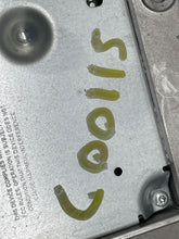 Load image into Gallery viewer, AMPLIFIER Mercedes-Benz C250 C300 C350 C63 2012 12 - NW468642
