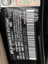 Load image into Gallery viewer, SIDE VIEW DOOR MIRROR C250 C300 C350 C63 12 13 14 Left - NW468433
