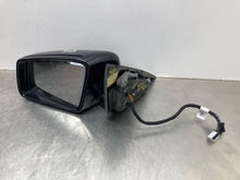 Load image into Gallery viewer, SIDE VIEW DOOR MIRROR C250 C300 C350 C63 12 13 14 Left - NW468433
