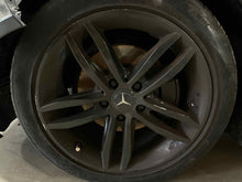 Load image into Gallery viewer, WHEEL RIM C250 C300 C350 C63 12-14 17x8-1/2 17x8-1/2, 5 lug, 112mm - NW468777
