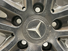 Load image into Gallery viewer, WHEEL RIM C250 C300 C350 C63 12-14 17x8-1/2 17x8-1/2, 5 lug, 112mm - NW468777
