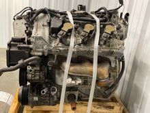 Load image into Gallery viewer, ENGINE MOTOR Mercedes-Benz C300 2012 12 - NW468460
