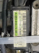 Load image into Gallery viewer, ENGINE MOTOR Mercedes-Benz C300 2012 12 - NW468460
