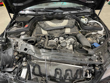 Load image into Gallery viewer, ENGINE MOTOR Mercedes-Benz C300 2012 12 - NW468460
