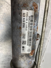 Load image into Gallery viewer, POWER STEERING GEAR C230 C250 C300 C350 C63 E300 E350 E400 E550 08-15 - NW468707
