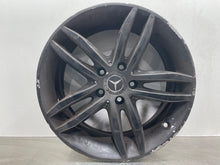 Load image into Gallery viewer, WHEEL RIM C250 C300 C350 C63 12-14 17x8-1/2 17x8-1/2, 5 lug, 112mm - NW468778
