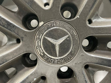 Load image into Gallery viewer, WHEEL RIM C250 C300 C350 C63 12-14 17x8-1/2 17x8-1/2, 5 lug, 112mm - NW468778
