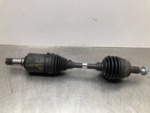 Load image into Gallery viewer, FRONT CV AXLE SHAFT C230 C250 C300 C350 C63 E250D E300 E350 08-15 Right - NW468348

