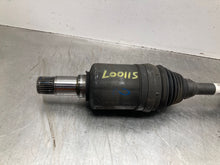 Load image into Gallery viewer, FRONT CV AXLE SHAFT C230 C250 C300 C350 C63 E250D E300 E350 08-15 Right - NW468348
