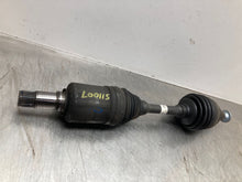 Load image into Gallery viewer, FRONT CV AXLE SHAFT C230 C250 C300 C350 C63 E250D E300 E350 08-15 Right - NW468348
