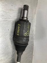 Load image into Gallery viewer, FRONT CV AXLE SHAFT C230 C250 C300 C350 C63 E250D E300 E350 08-15 Right - NW468348
