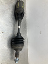 Load image into Gallery viewer, FRONT CV AXLE SHAFT C230 C250 C300 C350 C63 E250D E300 E350 08-15 Right - NW468348
