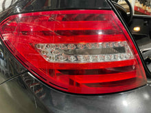 Load image into Gallery viewer, TAIL LIGHT LAMP ASSEMBLY C250 C300 C350 C63 12 13 14 Left - NW468734
