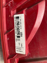 Load image into Gallery viewer, TAIL LIGHT LAMP ASSEMBLY C250 C300 C350 C63 12 13 14 Left - NW468734
