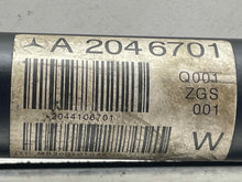 Load image into Gallery viewer, FRONT DRIVE SHAFT C230 C250 C300 C350 C63 CL550 CL600 CL63 CL65 08-15 - NW468485
