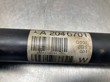 Load image into Gallery viewer, FRONT DRIVE SHAFT C230 C250 C300 C350 C63 CL550 CL600 CL63 CL65 08-15 - NW468485
