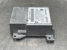 Load image into Gallery viewer, AIR BAG CONTROL MODULE COMPUTER C250 C300 C350 C63 12 13 14 - NW468395
