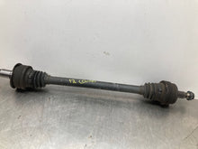 Load image into Gallery viewer, REAR AXLE SHAFT C230 C250 C300 C350 C63 E250D E300 E350 E400 08-15 AT - NW468350
