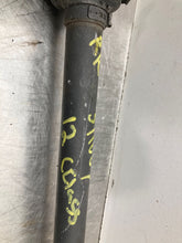 Load image into Gallery viewer, REAR AXLE SHAFT C230 C250 C300 C350 C63 E250D E300 E350 E400 08-15 AT - NW468350
