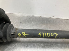 Load image into Gallery viewer, REAR AXLE SHAFT C230 C250 C300 C350 C63 E250D E300 E350 E400 08-15 AT - NW468350
