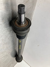 Load image into Gallery viewer, REAR AXLE SHAFT C230 C250 C300 C350 C63 E250D E300 E350 E400 08-15 AT - NW468350

