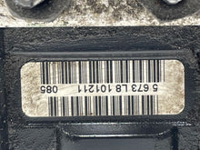 Load image into Gallery viewer, ABS Pump Jeep Liberty 2012 - NW468328
