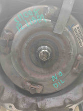 Load image into Gallery viewer, Transmission Jeep Liberty 2012 - NW468738
