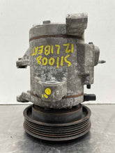 Load image into Gallery viewer, AC A/C AIR CONDITIONING COMPRESSOR Nitro Liberty 09 10 11 12 - NW468408
