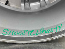 Load image into Gallery viewer, Wheel Rim Jeep Liberty 2012 - NW468766
