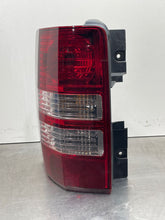 Load image into Gallery viewer, TAIL LIGHT LAMP ASSEMBLY Jeep Liberty 08 09 10 11 12 Left - NW468728
