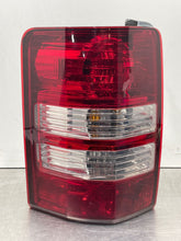 Load image into Gallery viewer, TAIL LIGHT LAMP ASSEMBLY Jeep Liberty 08 09 10 11 12 Left - NW468728

