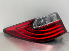 Load image into Gallery viewer, OUTER TAIL LIGHT LAMP ES300H ES350 2013 13 2014 14 2015 15 Left - NW468919
