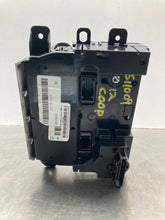 Load image into Gallery viewer, TEMPERATURE CONTROLS Cooper Clubman Countryman 11 12 13 14 - NW468866
