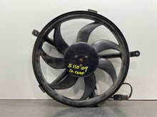 Load image into Gallery viewer, RADIATOR FAN ASSEMBLY Mini Cooper Clubman Countryman 2007 07 2008 08 09 10 - 12 - NW468847
