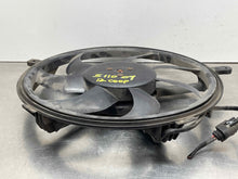 Load image into Gallery viewer, RADIATOR FAN ASSEMBLY Mini Cooper Clubman Countryman 2007 07 2008 08 09 10 - 12 - NW468847
