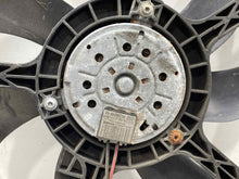 Load image into Gallery viewer, RADIATOR FAN ASSEMBLY Mini Cooper Clubman Countryman 2007 07 2008 08 09 10 - 12 - NW468847
