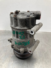 Load image into Gallery viewer, AC COMPRESSOR Countryman Clubman Mini Cooper 2009 09 2010 10 2011 11 12 - NW468839
