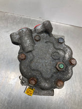 Load image into Gallery viewer, AC COMPRESSOR Countryman Clubman Mini Cooper 2009 09 2010 10 2011 11 12 - NW468839
