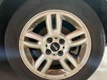 Load image into Gallery viewer, WHEEL RIM Cooper Clubman 2011 11 2012 12 2013 13 2014 14 15x5-1/2 ALLOY - NW468927

