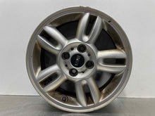 Load image into Gallery viewer, WHEEL RIM Cooper Clubman 2011 11 2012 12 2013 13 2014 14 15x5-1/2 ALLOY - NW468927

