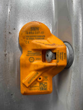 Load image into Gallery viewer, WHEEL RIM Cooper Clubman 2011 11 2012 12 2013 13 2014 14 15x5-1/2 ALLOY - NW468927
