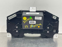Load image into Gallery viewer, SPEEDOMETER CLUSTER Nissan Altima 2013 13 - NW469338
