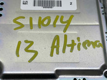 Load image into Gallery viewer, AMPLIFIER Nissan Altima 2013 13 2014 14 - NW469282
