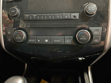 Load image into Gallery viewer, TEMPERATURE CONTROLS Nissan Altima 2013 13 2014 14 2015 15 - NW469197
